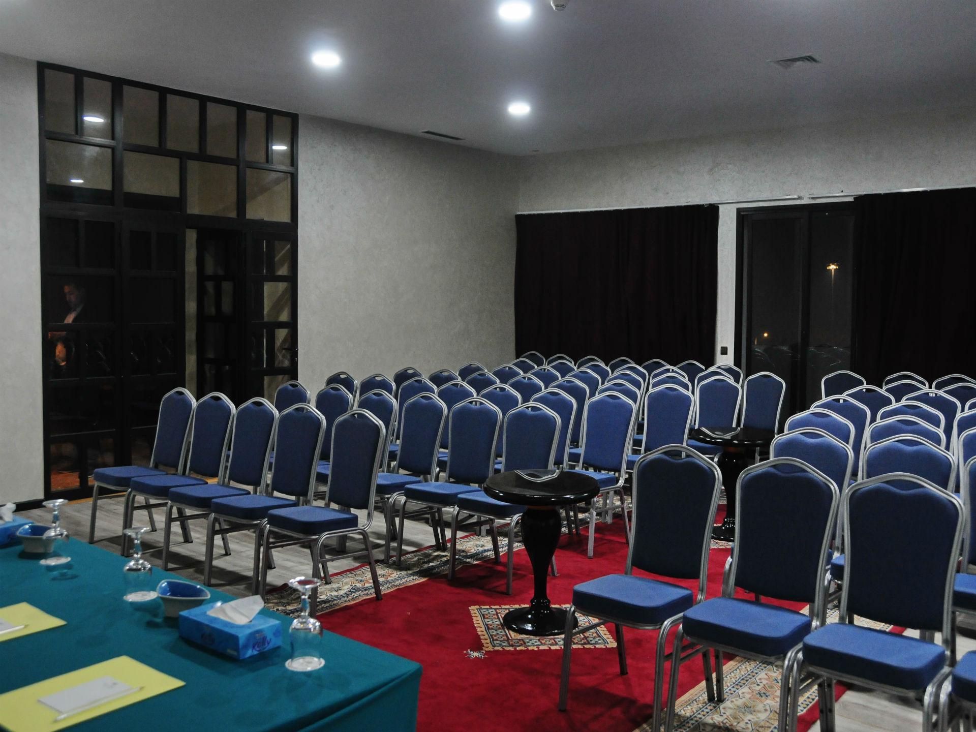 Royal Mirage 4* Agadir